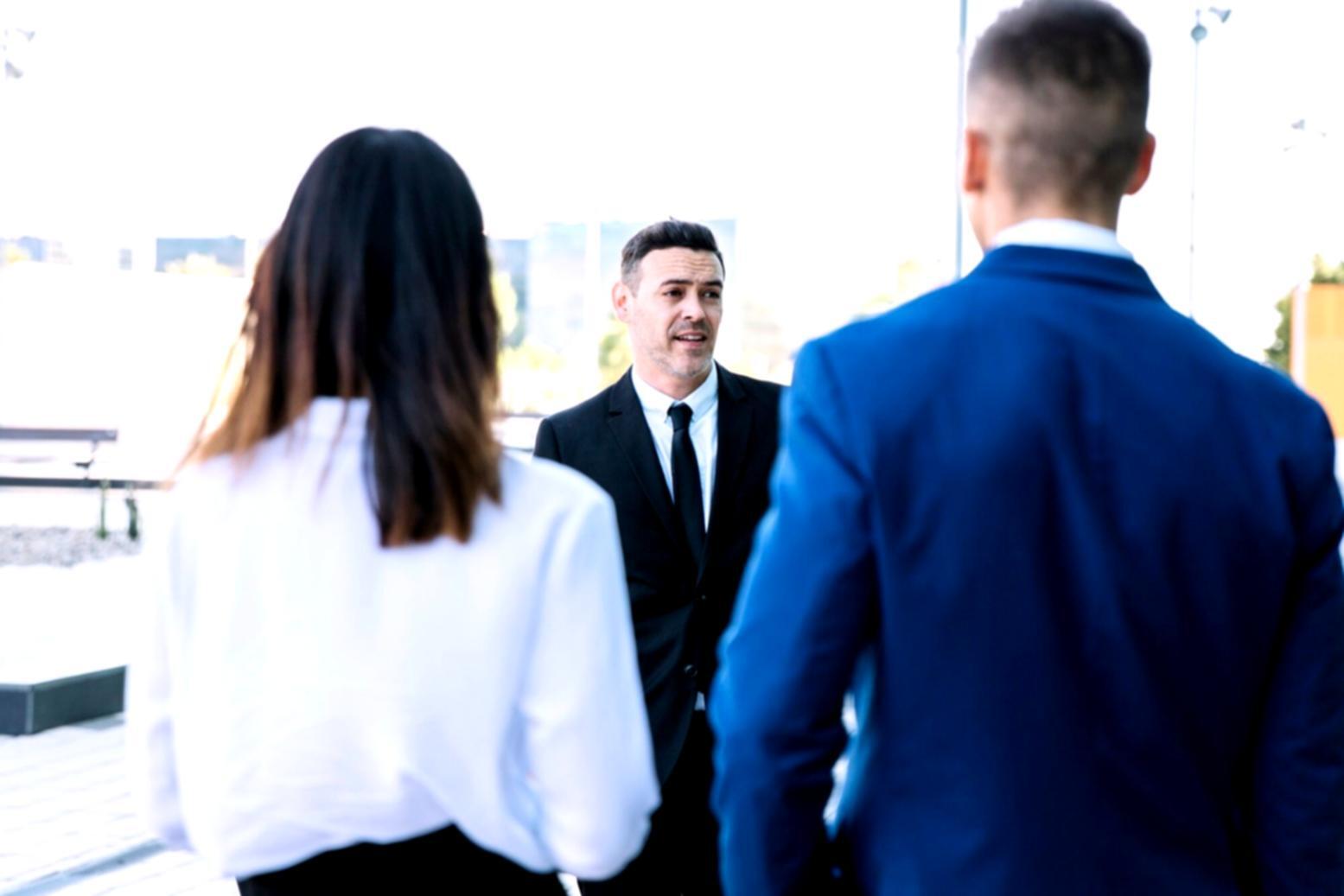 Finance team collaborating on budget approval processes