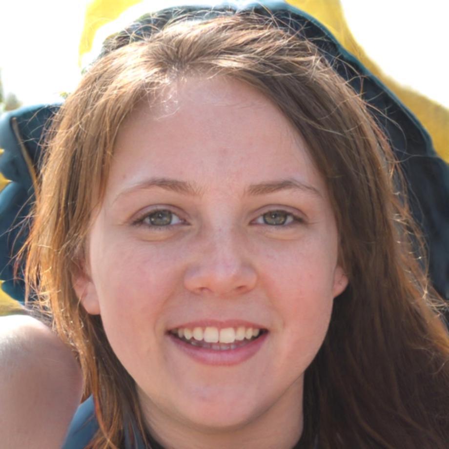 Financial advisor Petra Söderqvist