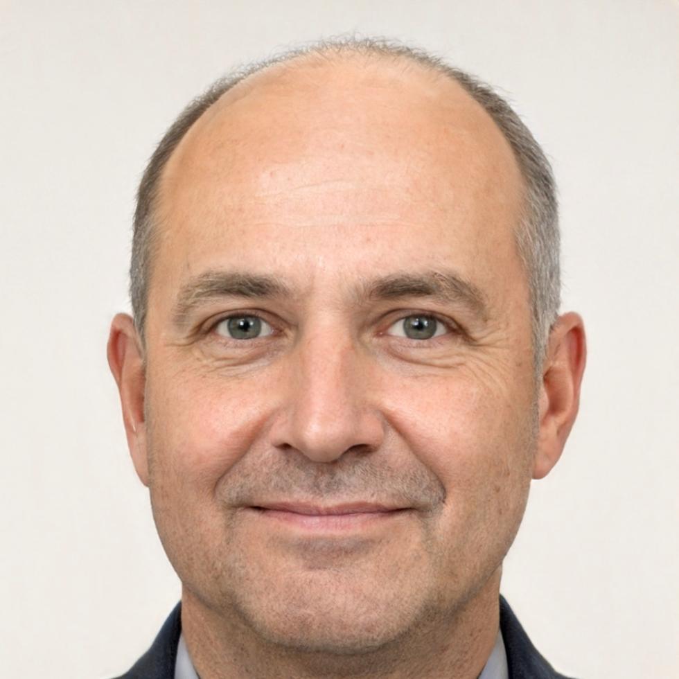 Financial advisor Lachlan Finch