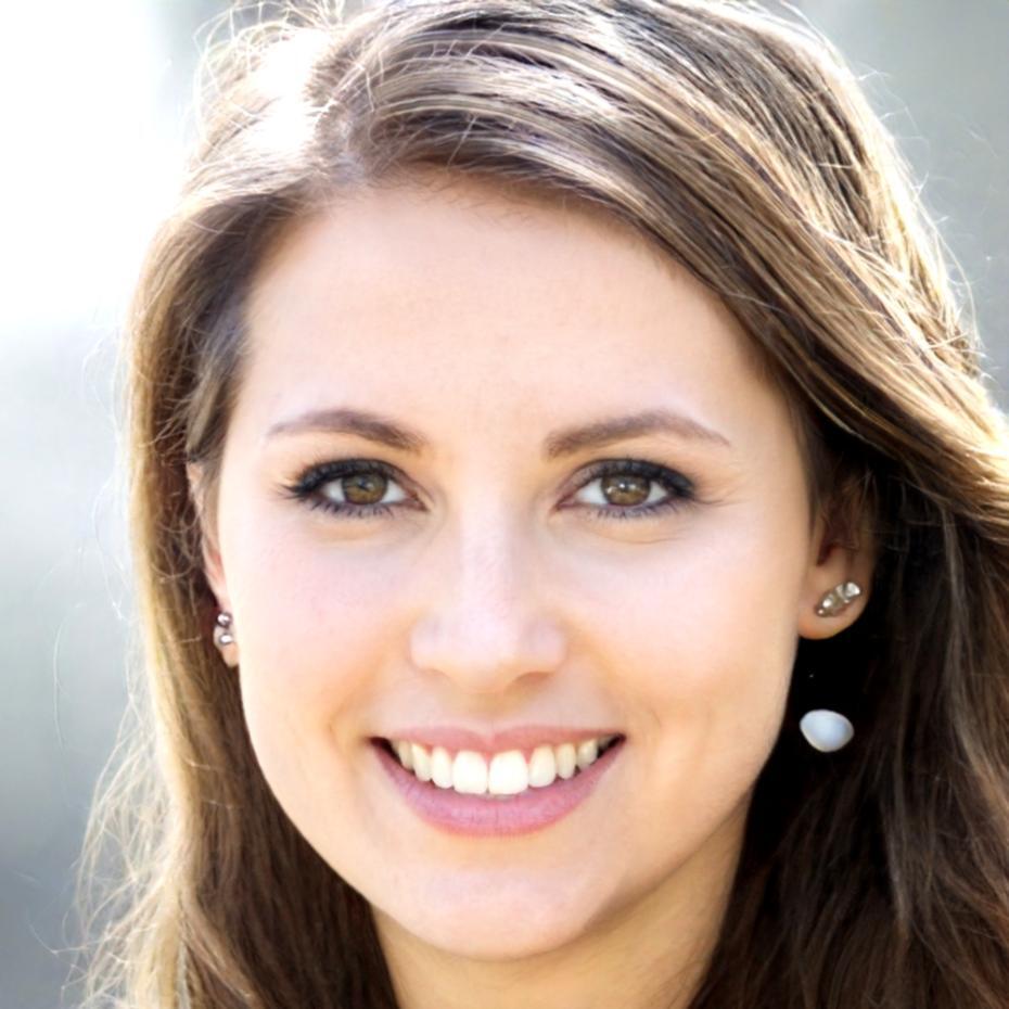 Portrait of Indira Maheswaran